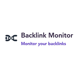 Backlink Checker logo
